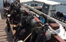 Zdjęcia z wyjazdu do Malezji 