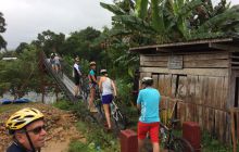 Zdjęcia z wyjazdu do Malezji 