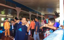 Zdjęcia z wyjazdu do Malezji 