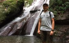 Zdjęcia z wyjazdu do Malezji 