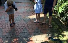 Zdjęcia z wyjazdu do Malezji 