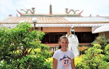 Zdjęcia z wyjazdu do Malezji 