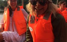 Zdjęcia z wyjazdu do Malezji 