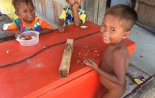 Zdjęcia z wyjazdu do Malezji 