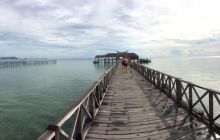 Zdjęcia z wyjazdu do Malezji 