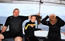 Zdjęcia z wyjazdu do Malezji 