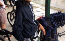 Zdjęcia z wyjazdu do Malezji 