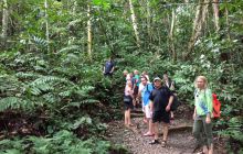 Zdjęcia z wyjazdu do Malezji 