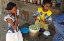 Zdjęcia z wyjazdu do Malezji 