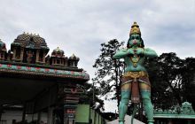 Zdjęcia z wyjazdu do Malezji 