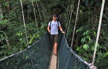 Zdjęcia z wyjazdu do Malezji 