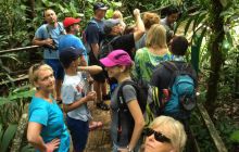 Zdjęcia z wyjazdu do Malezji 