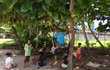 Zdjęcia z wyjazdu do Malezji 