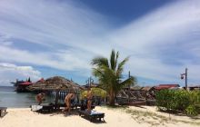 Zdjęcia z wyjazdu do Malezji 