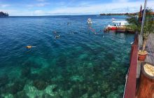 Zdjęcia z wyjazdu do Malezji 