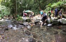 Zdjęcia z wyjazdu do Malezji 