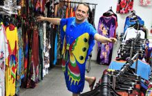 Zdjęcia z wyjazdu do Malezji 