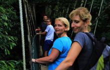 Zdjęcia z wyjazdu do Malezji 