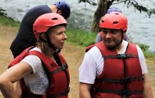 Zdjęcia z wyjazdu do Malezji 