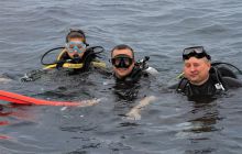 Zdjęcia z wyjazdu do Malezji 