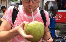 Zdjęcia z wyjazdu do Malezji 