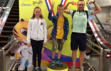 Zdjęcia z wyjazdu do Malezji 