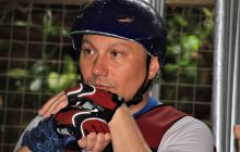 Zdjęcia z wyjazdu do Malezji 