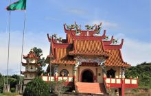 Zdjęcia z wyjazdu do Malezji 