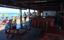 Zdjęcia z wyjazdu do Malezji 