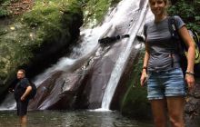 Zdjęcia z wyjazdu do Malezji 