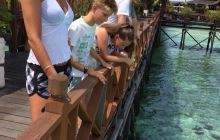 Zdjęcia z wyjazdu do Malezji 