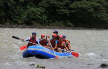 Zdjęcia z wyjazdu do Malezji 