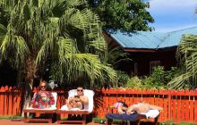 Zdjęcia z wyjazdu do Malezji 