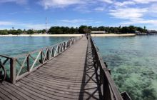 Zdjęcia z wyjazdu do Malezji 