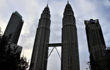 Zdjęcia z wyjazdu do Malezji 