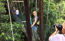 Zdjęcia z wyjazdu do Malezji 