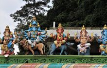 Zdjęcia z wyjazdu do Malezji 