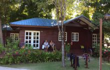 Zdjęcia z wyjazdu do Malezji 