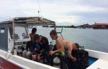 Zdjęcia z wyjazdu do Malezji 