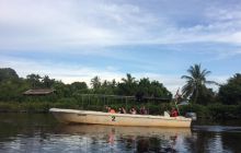 Zdjęcia z wyjazdu do Malezji 