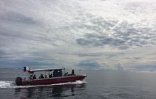 Zdjęcia z wyjazdu do Malezji 