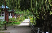 Zdjęcia z wyjazdu do Malezji 