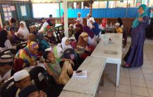 Zdjęcia z wyjazdu do Malezji 