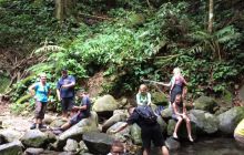 Zdjęcia z wyjazdu do Malezji 