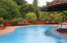 Zdjęcia z wyjazdu do Malezji 