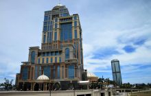 Zdjęcia z wyjazdu do Malezji 