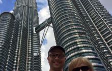 Zdjęcia z wyjazdu do Malezji 