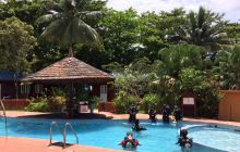 Zdjęcia z wyjazdu do Malezji 