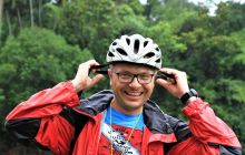 Zdjęcia z wyjazdu do Malezji 