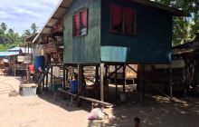 Zdjęcia z wyjazdu do Malezji 